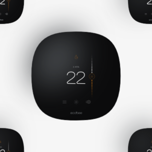 Ecobee Scalable Tile